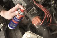 Griffon Silicone Spray Aer 300Ml L221 - 1233406 1233406 - thumbnail