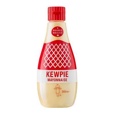 Kewpie - Japanse Mayonaise - 355ml Kewpie - Japanse Mayonaise - 355ml