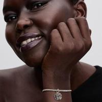 Sieraad Dames Pandora 794238C01 Zilverkleurig - thumbnail