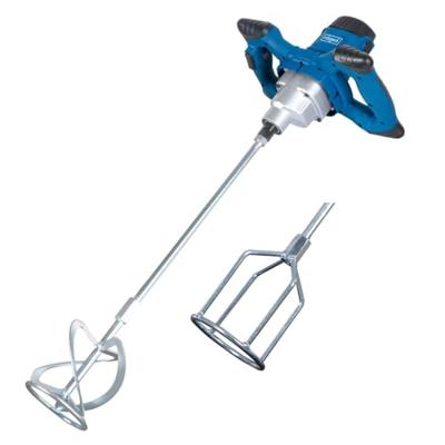 Scheppach Mixer PM1200 - 5907801901 - thumbnail