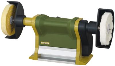 Proxxon Micromot PM 100 27180 Polijstmachine 140 W 100 mm