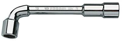 Facom open pijpsleutel ogv, gesmeed 6x6 kant 20 mm - 75.20