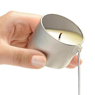 LoversPremium - Massagekaars Japanese Plum LoversPremium - Massagekaars Japanese Plum