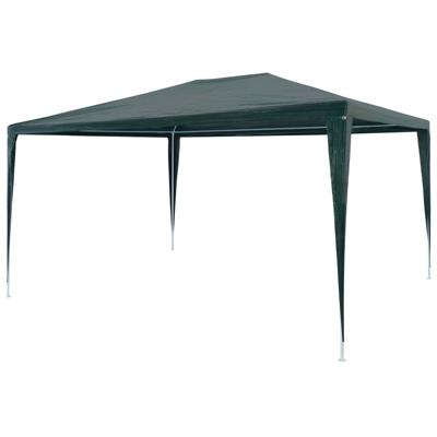 VidaXL Partytent 3x4 m pe groen