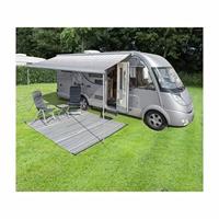 ProPlus 361780V01 Tenttapijt Patio Matte 3.5 m x 2.5 m 1 stuk(s) - thumbnail