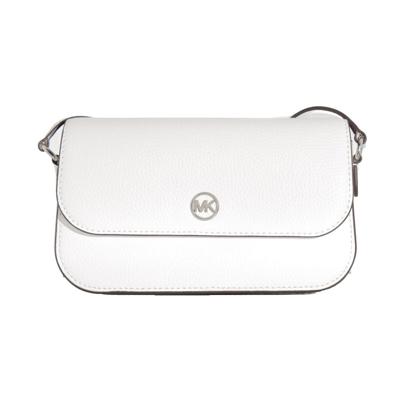Handtas Michael Kors 35F4STVC1L-OPTIC-WHITE