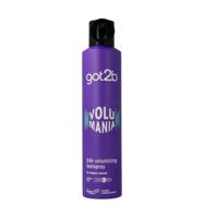 Schwarzkopf Got2b Volumania Haarspray - thumbnail