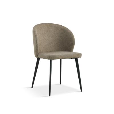 Stoel Lena Zand - Set van 4