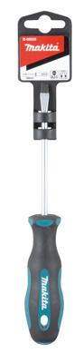 Makita Accessoires Schroevendraaier SL5,5 100 mm rond Makita Accessoires Schroevendraaier SL5,5 100 mm rond