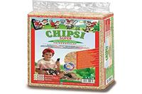 Rettenmaier 29738 strooisel Chipsi Super, 3,4 kg - thumbnail
