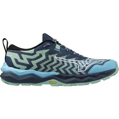 Mizuno Wave Daichi 8 Dames