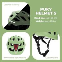 Puky Helmet S - Kid&amp;apos;s Helmet - thumbnail