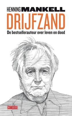 Drijfzand - Henning Mankell - ebook