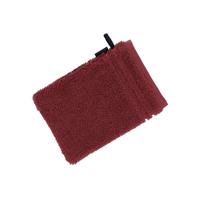 Vossen Vossen Washandje Vienna Style Supersoft terra 22x16 - thumbnail