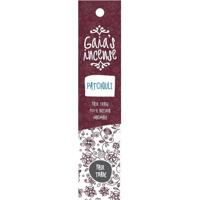 Wierook patchouli valley - thumbnail