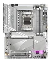 Gigabyte x870 a elite wf7 ice rev 1.0, atx, amd am5, x870, 4x ddr5, usb4, 2.5 gbe, wi-fi 7, pcie 5 - thumbnail