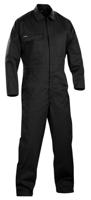 Blåkläder Overall 62701800 | Zwart | Maat 46 - 7330509079768 - thumbnail