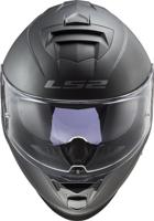 LS2 integraalhelm "ff800 storm ii solid". helmet ff800 storm ii solid 3xl titan.matt - thumbnail