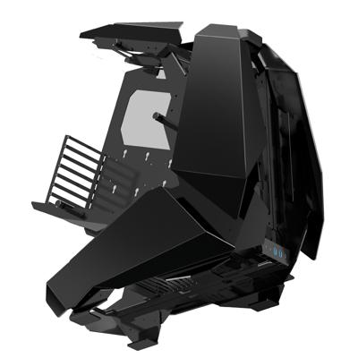 Jonsbo MOD5 Black Jonsbo MOD5 Black