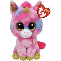 TY Beanie Boo XL Fantasia Knuffel 42cm - thumbnail