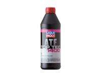 LIQUI MOLY transmissieolie "top tec atf 1400" top tec atf 1400 dose 1l - thumbnail