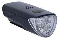 OXC Ultra Torch 5 Mini Voorlicht - Zwart - thumbnail