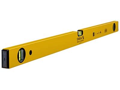 Stabila Type 70-2, 90 cm 2327 Metalen waterpas 90 cm 0.5 mm/m