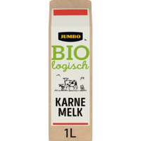 Jumbo Biologisch Karnemelk 1 L - thumbnail
