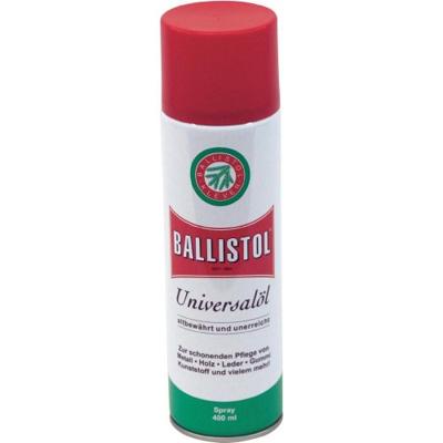 Ballistol 21831 Universele olie 400 ml