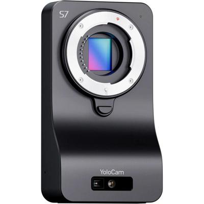 YoloLiv YoloCam S7 4K AI Auto-Focus Livestreaming Camera YoloLiv YoloCam S7 4K AI Auto-Focus Livestreaming Camera