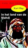 In het land van de Mahdi - Karl May - ebook - thumbnail