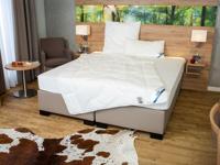 BeCo Zomerdekbed Proneem (135 x 200 cm) - thumbnail