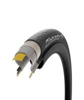 PIRELLI 26-622 cinturato road tlr techwall smartnet zwart vouw 4528900 - thumbnail