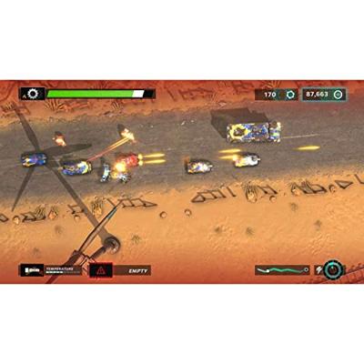 Gearshifters Collector's Edition