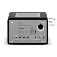 Sonoro ELITE X (2023) Hybride radio Zwart - thumbnail