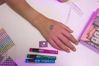 Potloden Polypropyleen (2 Onderdelen) (2 Stuks) - thumbnail