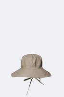 Rains  Boonie Hat - Taupe - thumbnail