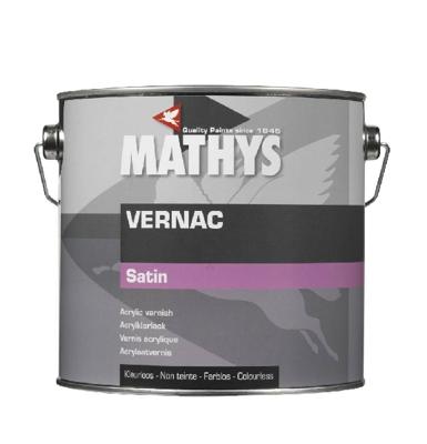 Rust-Oleum Vernac gloss 1ltr