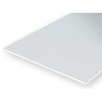 evergreen Polystyrolplaat (l x b) 300 mm x 150 mm 0.25 mm 4 stuk(s) - thumbnail