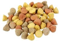 EXCELLENT JACK JACKER ROLLIES MIX 10 KG - thumbnail