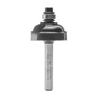 ENT Duivejagerfrees HM R4.8, Met lager kolf 6mm - 7915220 - thumbnail