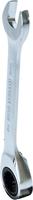 KS Tools 503.4632 503.4632 Steek-ringratelsleutel Sleutelbreedte (metrisch) 9 mm - thumbnail