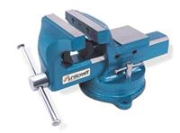 Unicraft bankschroef vices 125mm stuermer - thumbnail