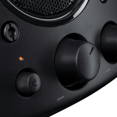Logitech speakers Z623 - thumbnail