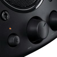 Logitech speakers Z623 - thumbnail