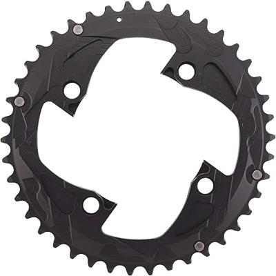 STRONGLIGHT kettingblad "mtb" chain ring mtb alu 38(24/26)t