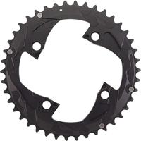 STRONGLIGHT kettingblad "mtb" chain ring mtb alu 38(24/26)t - thumbnail