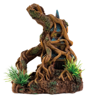 Superfish Deco temple 2 - thumbnail