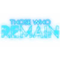 Those Who Remain Deluxe Edition - thumbnail