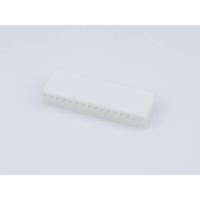 Molex 10112163 Male behuizing (kabel) Totaal aantal polen: 16 Inhoud: 1 stuk(s) Bulk - thumbnail